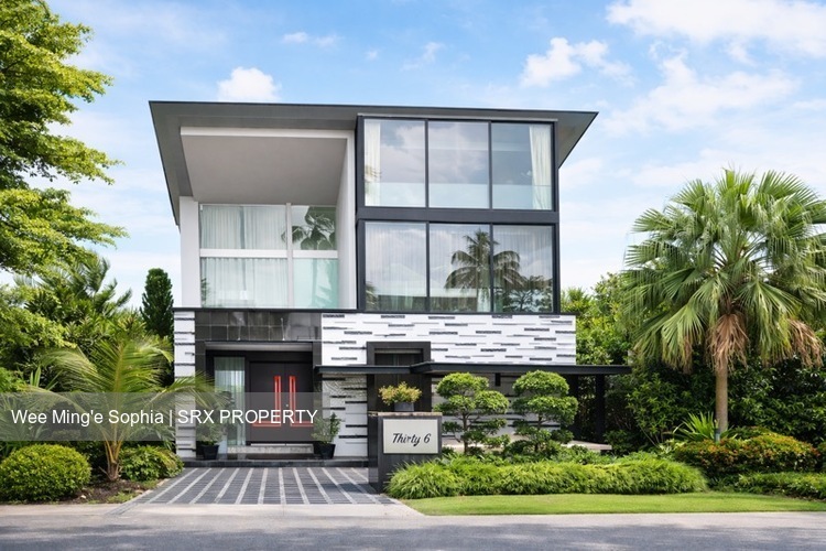Ocean Drive (D4), Detached #551477001